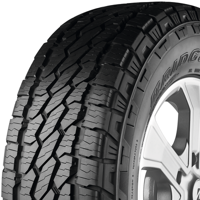BRIDGESTONE Dueler All-Terrain A/T 002 195/80 R15 96 T