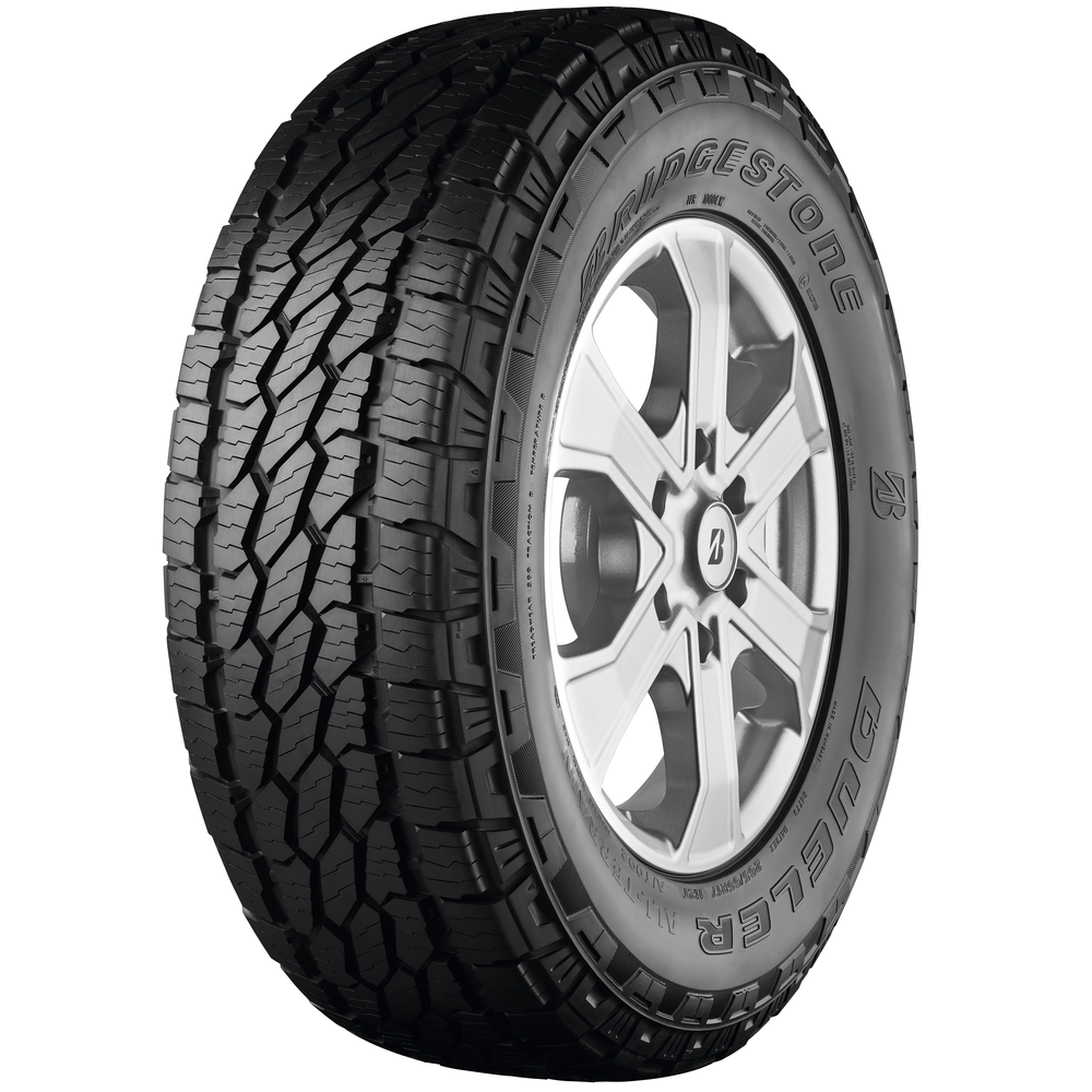 BRIDGESTONE Dueler All-Terrain A/T 002 285/40 R19 107 W
