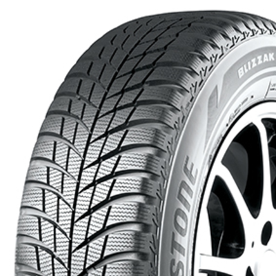 BRIDGESTONE Blizzak LM001 205/65 R16 95 H