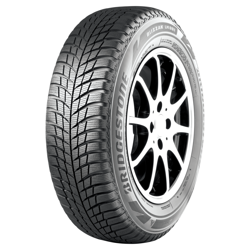 BRIDGESTONE Blizzak LM001 225/55 R17 97 H