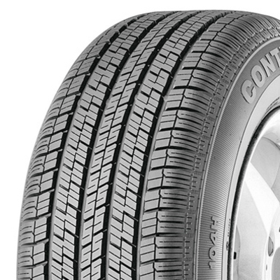 CONTINENTAL 4x4Contact 225/65 R17 102 T