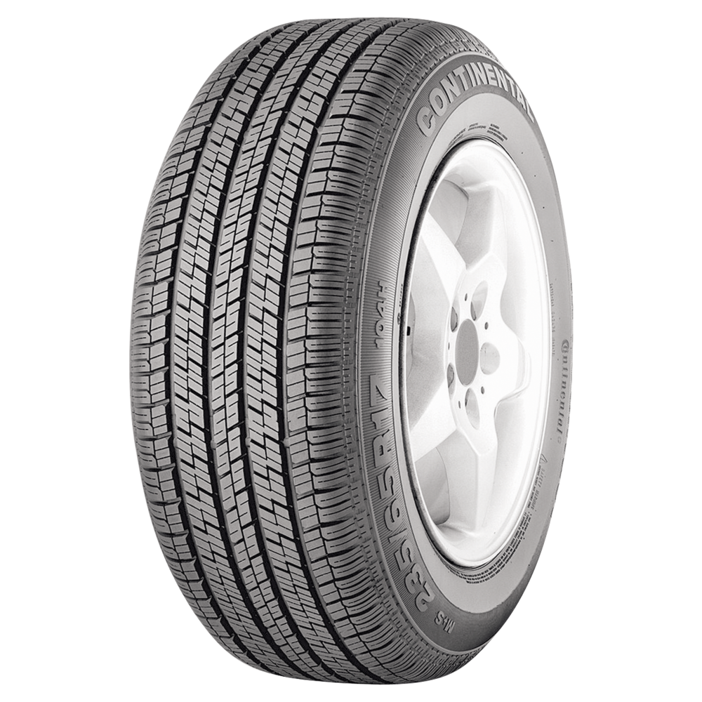 CONTINENTAL 4x4Contact 225/70 R16 102 H