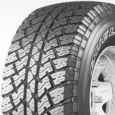 BRIDGESTONE Dueler A/T 693 III 265/65 R17 112 S