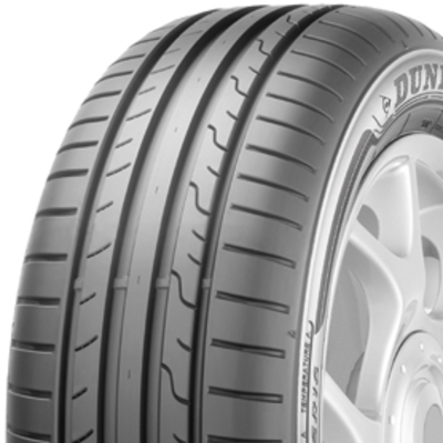 DUNLOP Sport BluResponse 205/60 R16 92 H