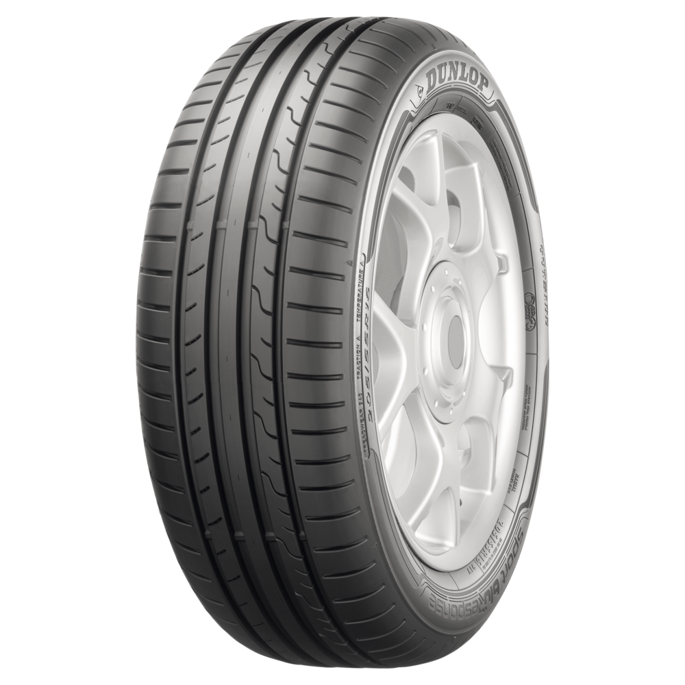 DUNLOP Sport BluResponse 205/60 R16 92 H
