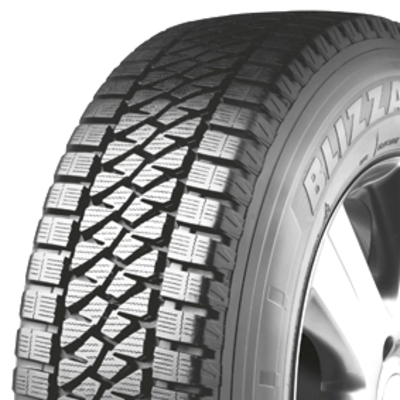 BRIDGESTONE Blizzak W810 215/60 R17 104 H
