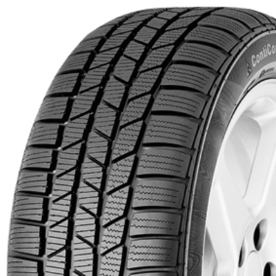 CONTINENTAL ContiContact TS 815 205/60 R16 96 V