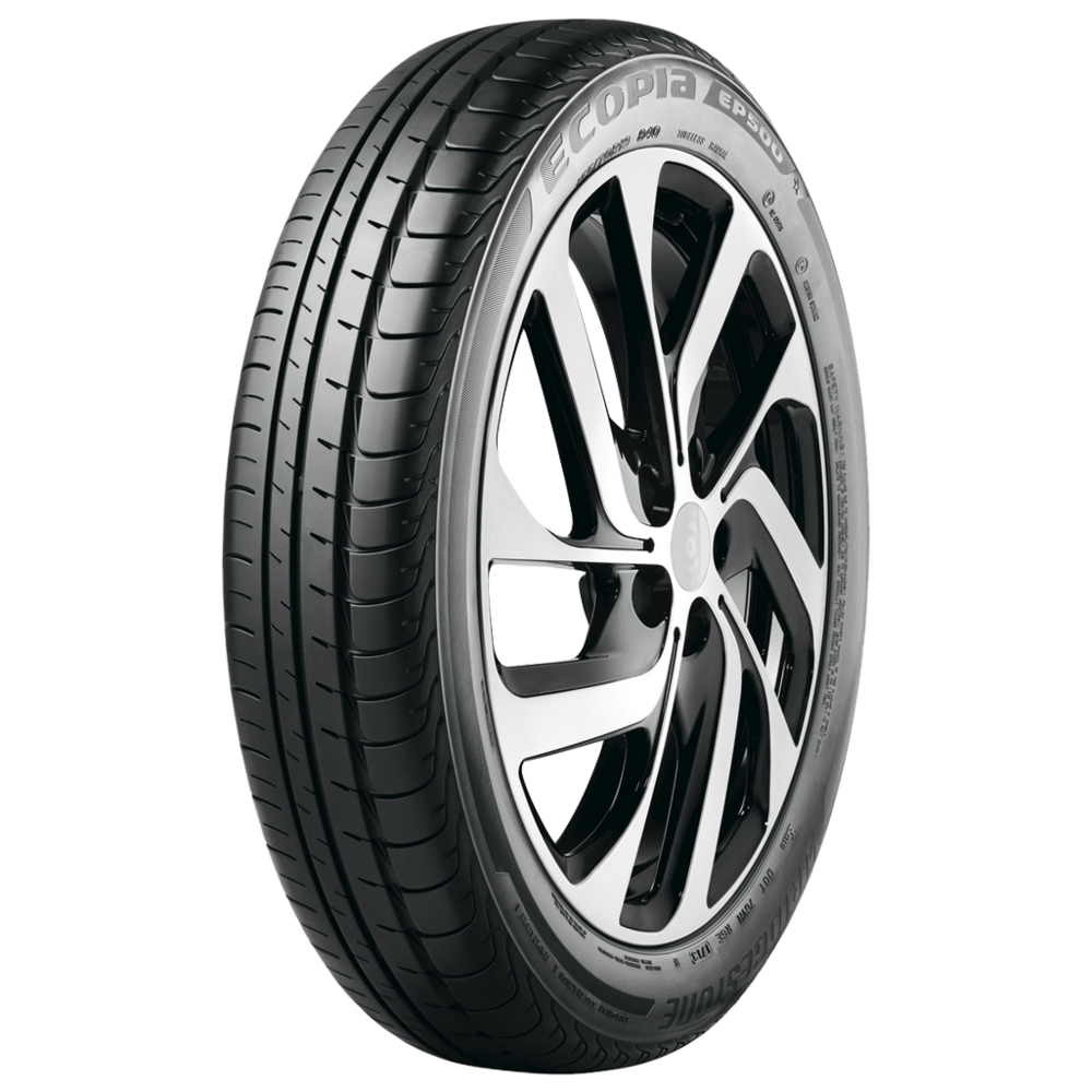 BRIDGESTONE Ecopia EP500 155/60 R20 80 Q