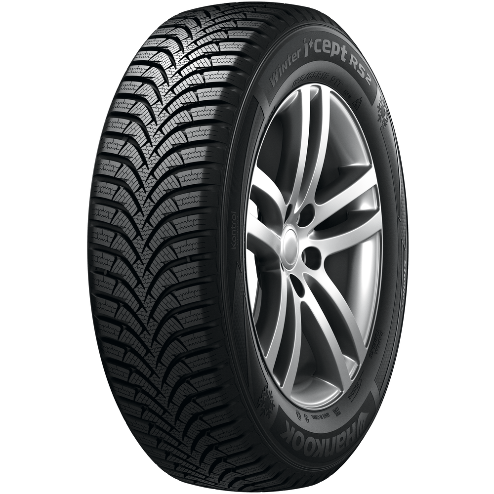 HANKOOK WINTER I*CEPT RS2 RS-452 155/65 R15 77 T