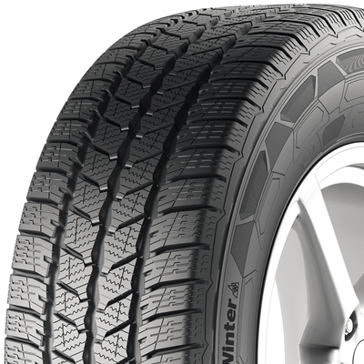 CONTINENTAL VanContact Winter 165/70 R14 89 R