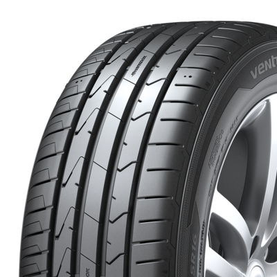 HANKOOK VENTUS PRIME-3 K-125 215/55 R17 94 V