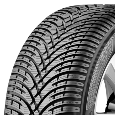 KLEBER Krisalp HP3 215/55 R17 98 H