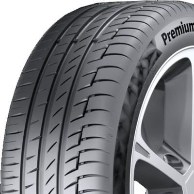 CONTINENTAL PremiumContact™ 6 195/65 R15 91 H