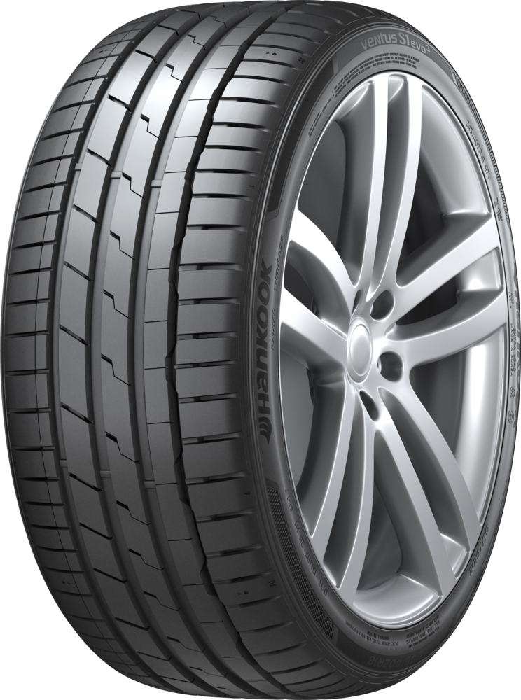 HANKOOK VENTUS S1 EVO3 K-127 235/55 R19 101 V