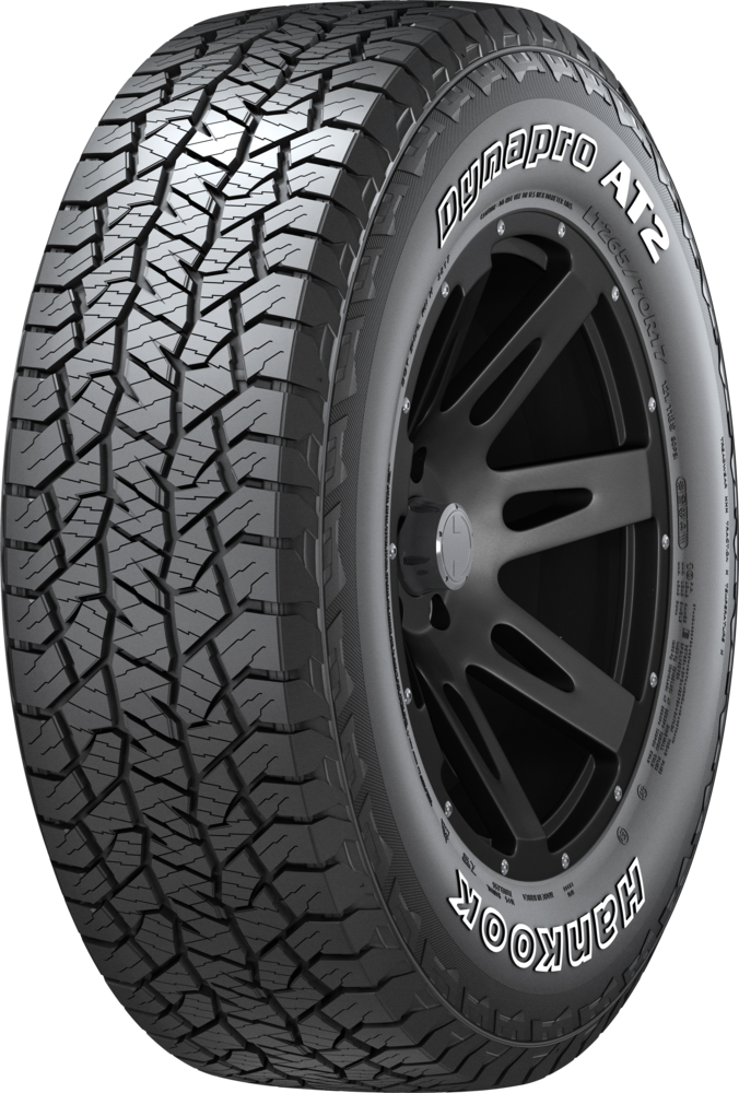 HANKOOK Dynapro AT2 245/70 R16 111 T