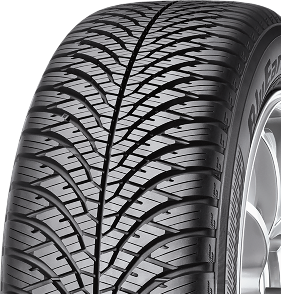 YOKOHAMA BluEarth-4S AW21 215/45 R16 90 V