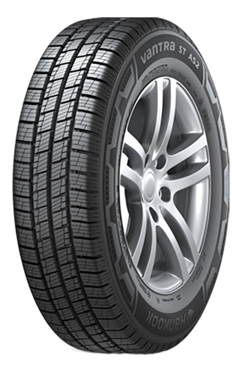HANKOOK VANTRA ST AS2 RA-30 215/70 R15 109 S