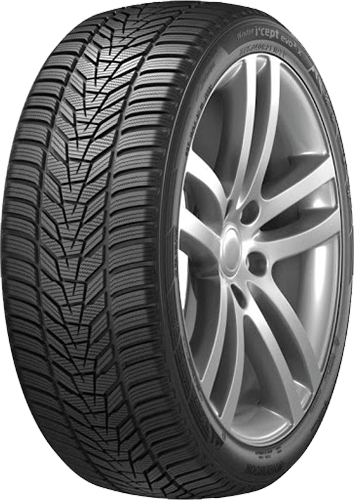HANKOOK WINTER ICEPT EVO-3 W-330 245/45 R18 100 V