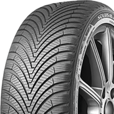 KUMHO SOLUS 4S HA32+ 215/55 R17 98 W