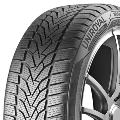 UNIROYAL WinterExpert 165/60 R14 75 T