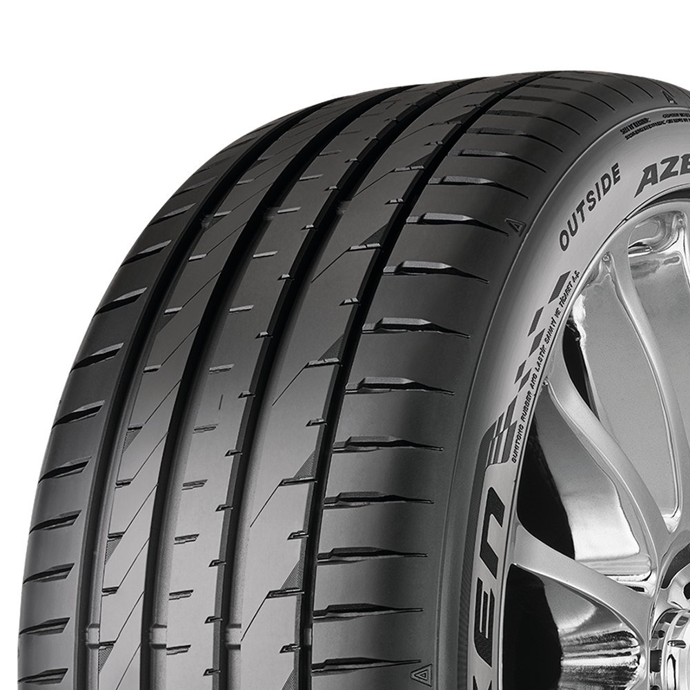 FALKEN Azenis FK520 225/45 R17 94 Y