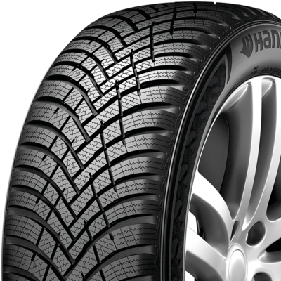 HANKOOK WINTER I*CEPT RS3 RS-462 215/55 R17 98 V