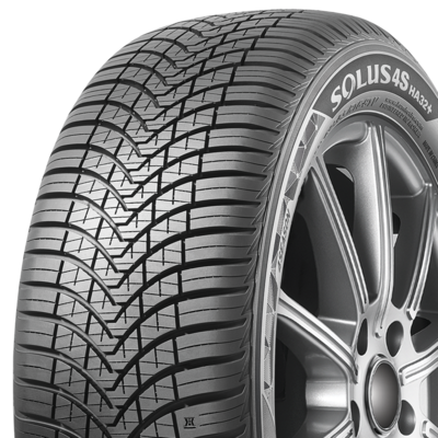 KUMHO SOLUS 4S HA32+ 225/45 R17 94 W