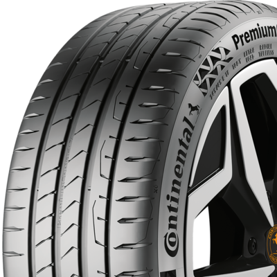 CONTINENTAL PremiumContact™ 7 225/40 R18 92 Y