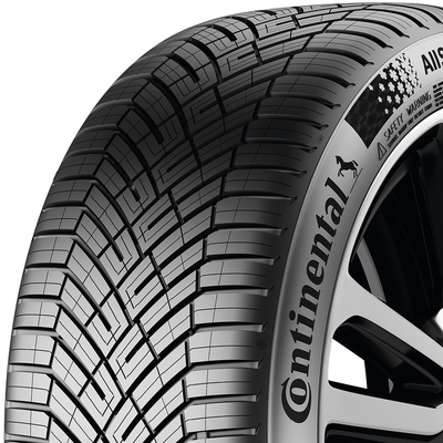 CONTINENTAL AllSeasonContact™ 2 225/40 R18 92 Y