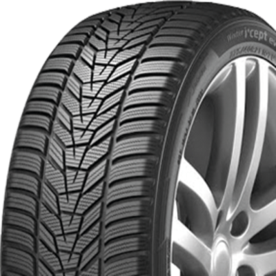 HANKOOK WINTER ICEPT EVO-3 W-330 245/45 R18 100 V