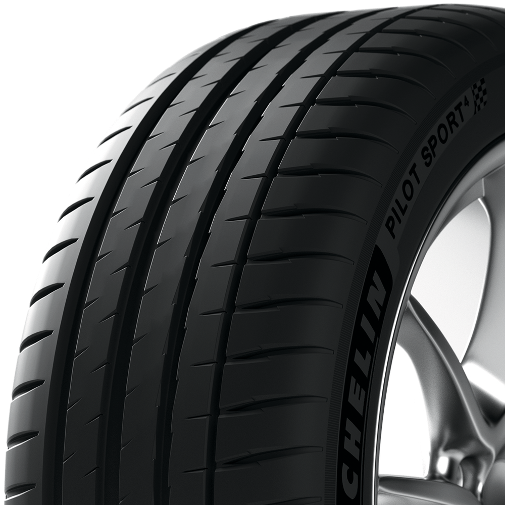 MICHELIN Pilot Sport 4 SUV 295/40 R21 111 Y
