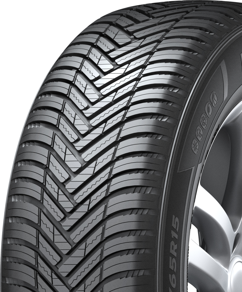 HANKOOK KINERGY 4S 2 X 215/55 R18 99 V