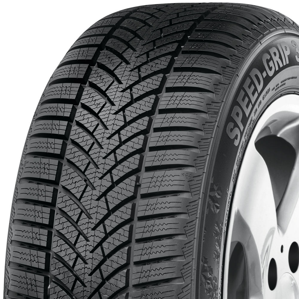 SEMPERIT Speed-Grip 3 235/40 R18 95 V