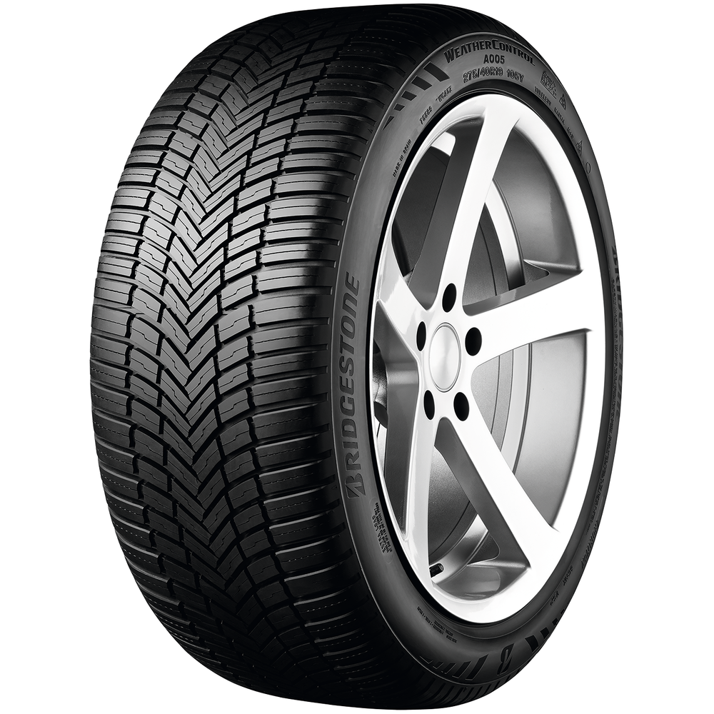 BRIDGESTONE Weather Control A005 235/55 R19 101 T