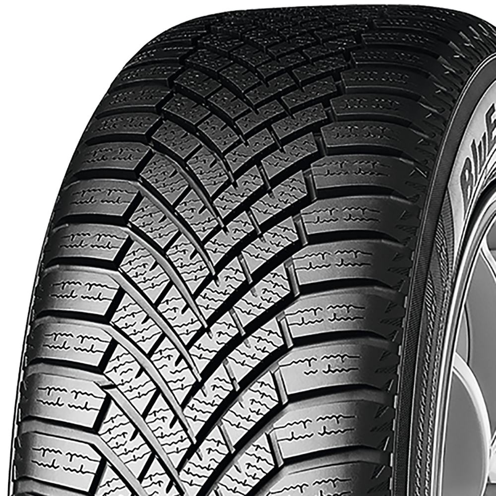 YOKOHAMA BlueEarth*Winter (V906 SUV) 235/60 R19 103 V