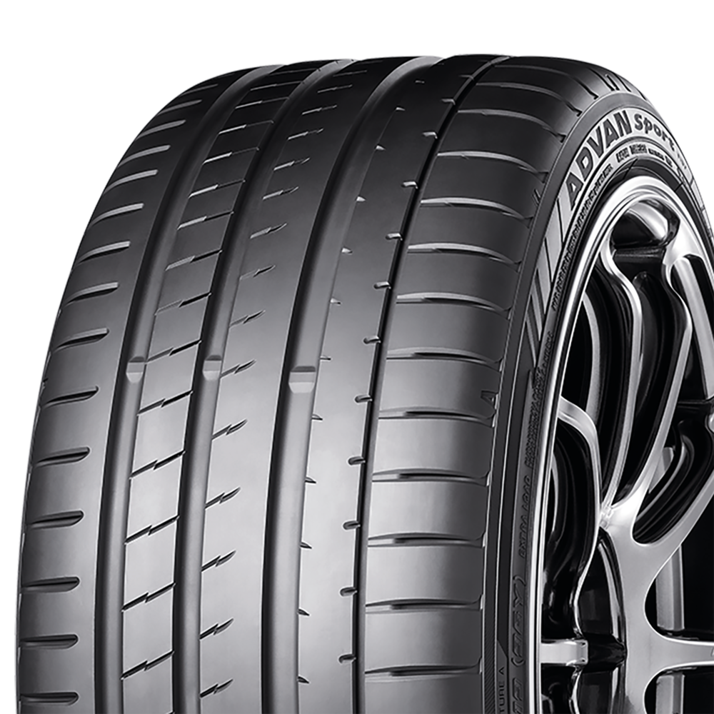 YOKOHAMA Advan Sport (V107F) 235/50 R19 99 Y