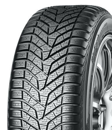 YOKOHAMA BlueEarth*Winter (V905) 285/45 R19 111 V