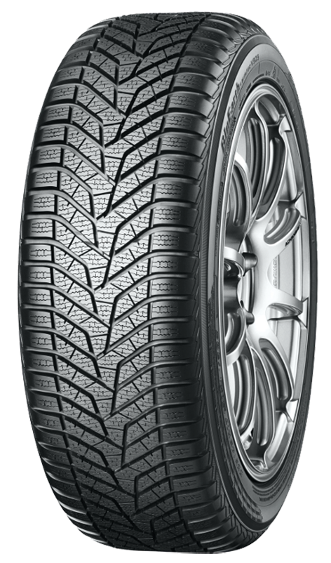 YOKOHAMA BlueEarth*Winter (V905) 285/45 R19 111 V