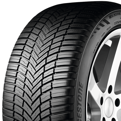 BRIDGESTONE Weather Control A005 255/50 R19 103 T