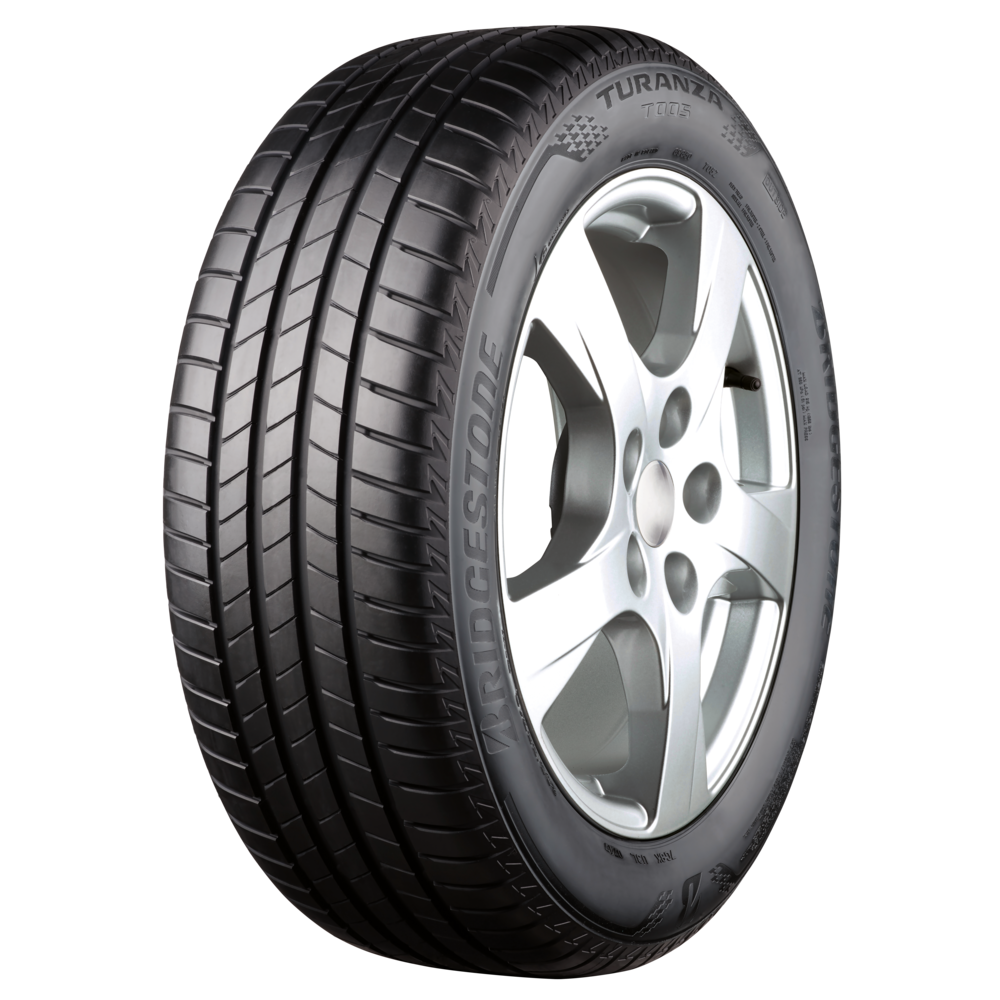 BRIDGESTONE Turanza T005 245/45 R18 100 Y
