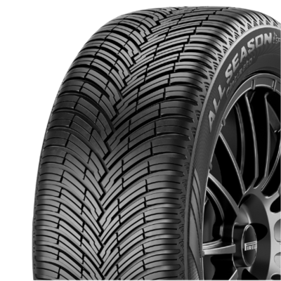 PIRELLI CINTURATO™ ALL SEASON SF 3 215/55 R17 98 W