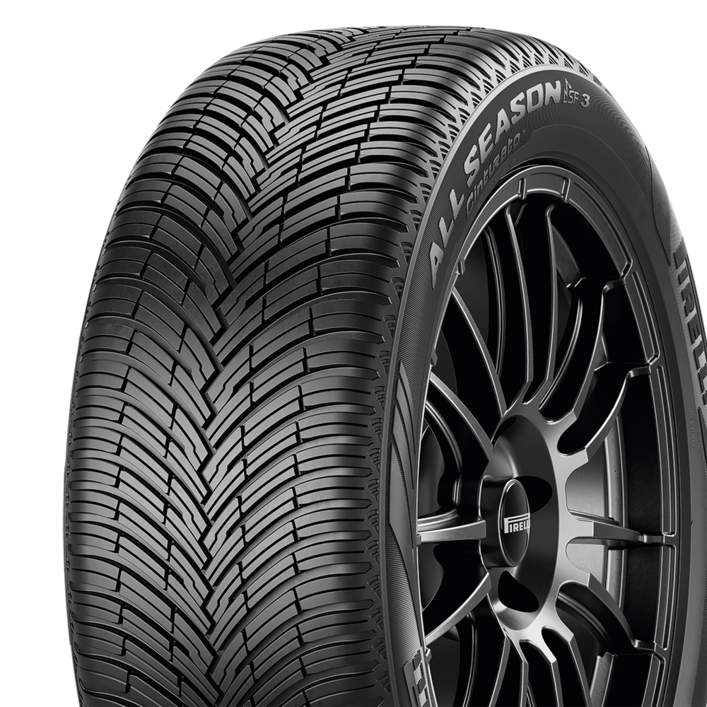 PIRELLI CINTURATO™ ALL SEASON SF 3 215/55 R17 98 W