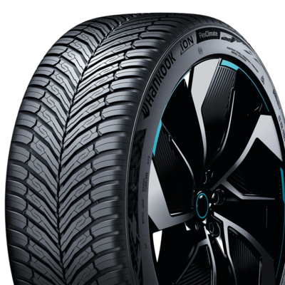 HANKOOK ION FLEXCLIMATE 215/55 R17 98 V