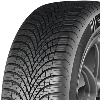 DUNLOP ALL SEASON-2 205/60 R16 96 V