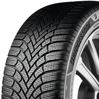 BRIDGESTONE BLIZZAK-6 205/55 R16 91 H