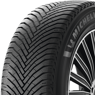 MICHELIN ALPIN-7 215/55 R17 94 V
