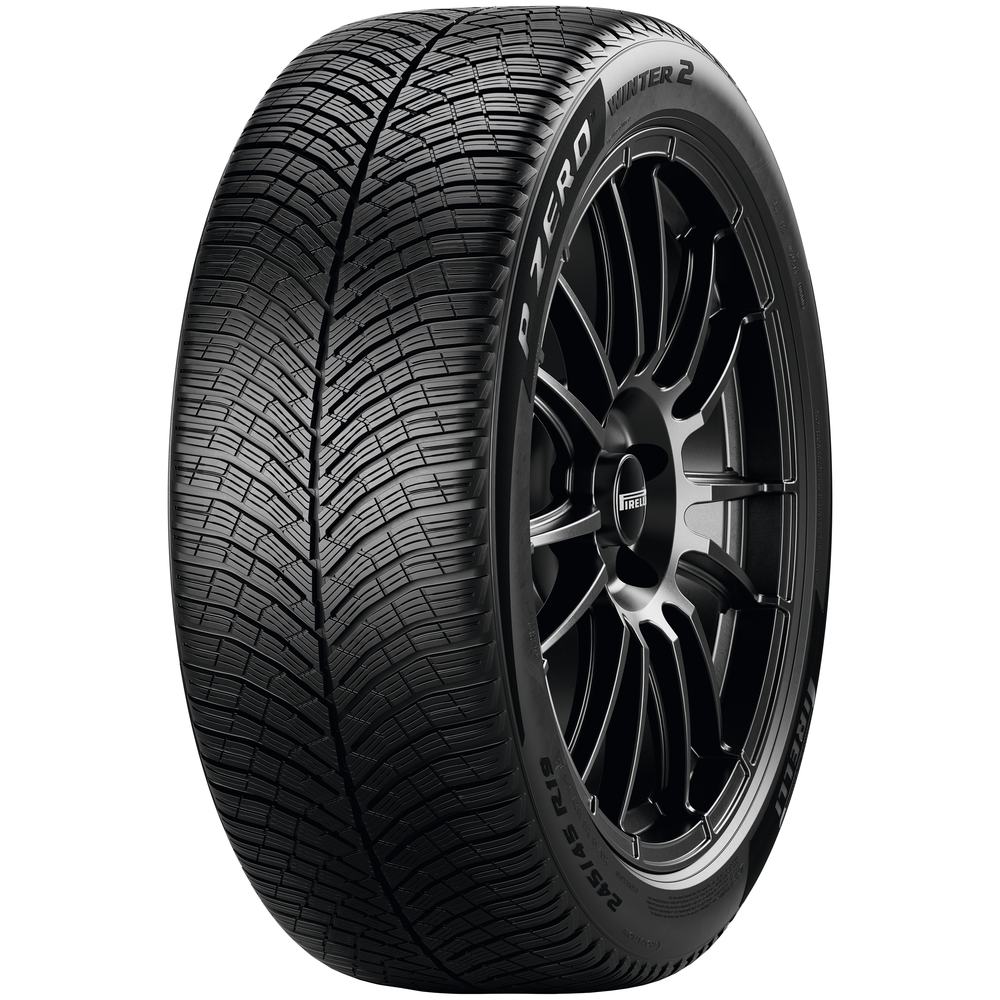 PIRELLI PZERO WINTER-2 285/40 R20 108 V