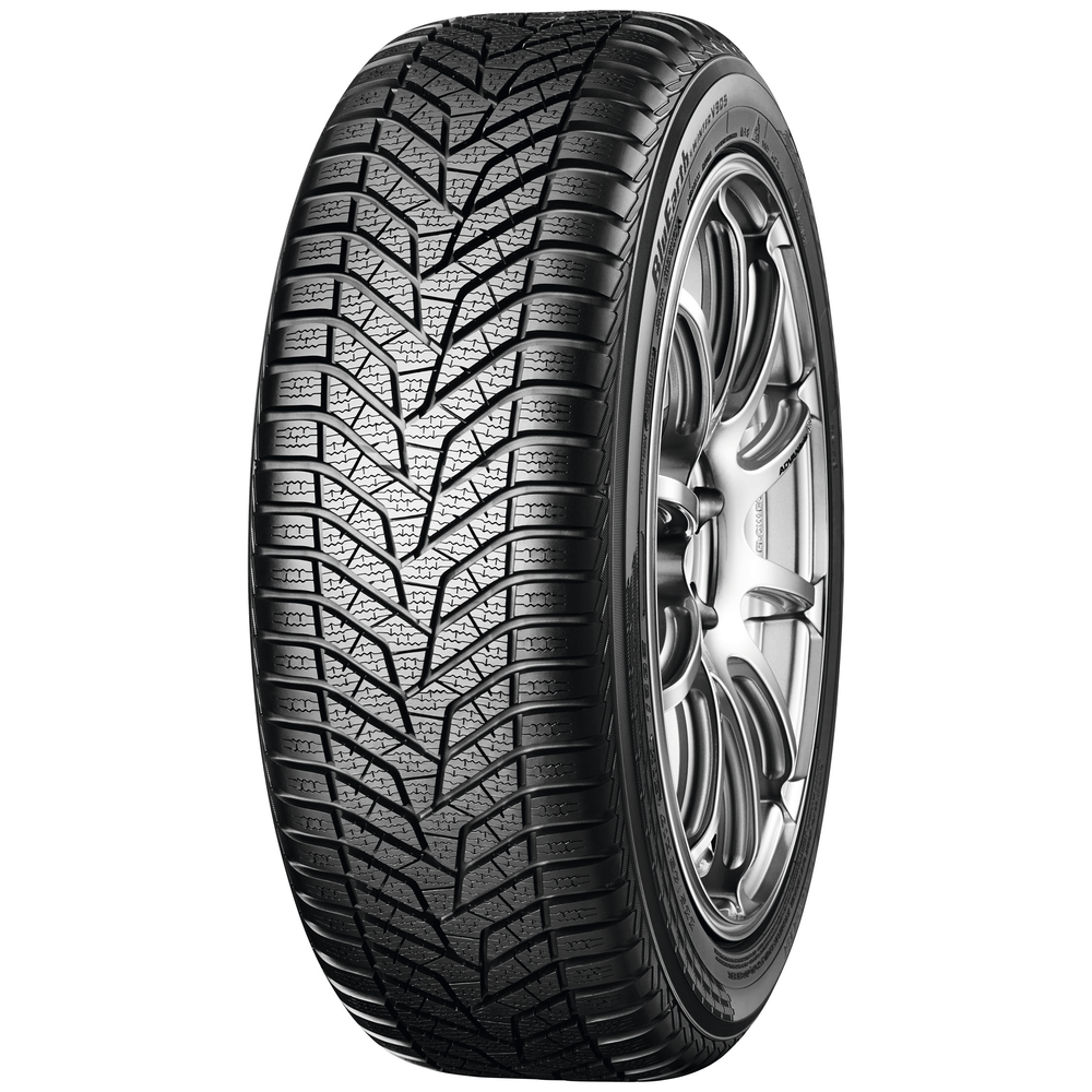 YOKOHAMA BlueEarth*Winter (V905) 245/45 R17 99 V