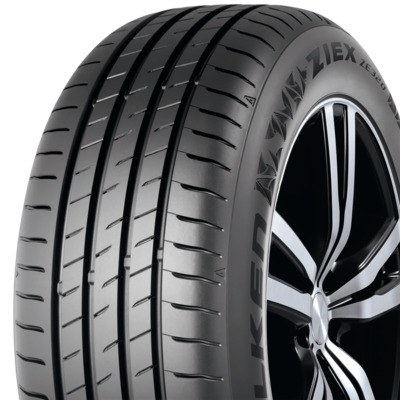 FALKEN ZIEX ZE-320 215/55 R17 98 W