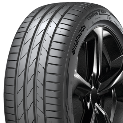 HANKOOK VENTUS EVO  K-137 225/45 R18 95 Y